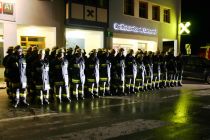 Einsatzgebiet Raiffeisenbank Liesertal